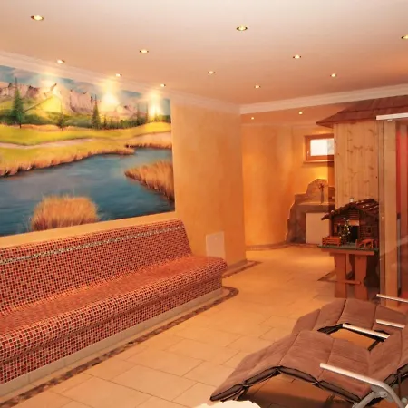 Appartement Larche Forstau (Salzburg)