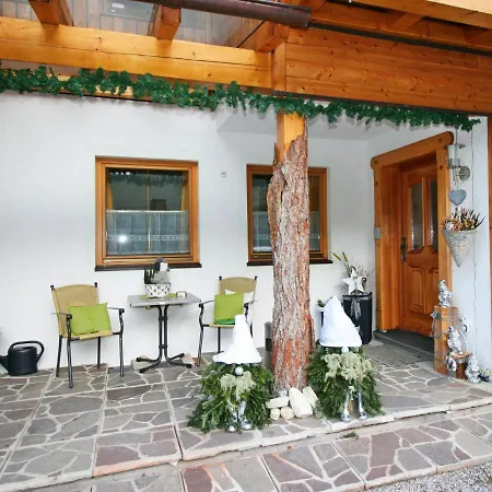 Larche Appartement