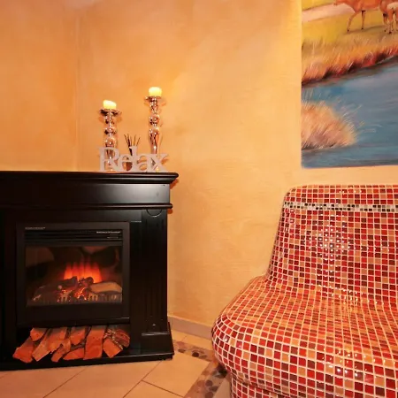 Larche Appartement *
