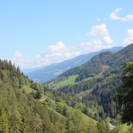 Appartement Larche Forstau (Salzburg)