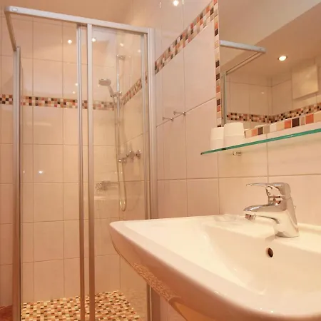 Appartement Larche Forstau (Salzburg)