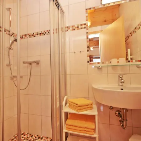 Appartement Larche