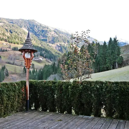 Larche * Forstau (Salzburg)