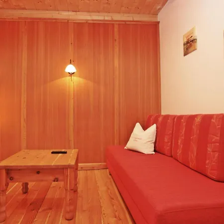 Appartement Larche