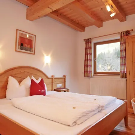 Larche Appartement Forstau (Salzburg)