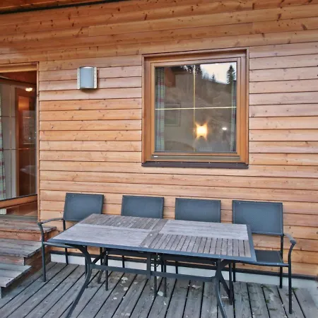 Larche Appartement