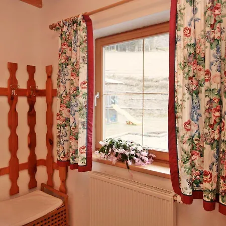 Appartement Larche