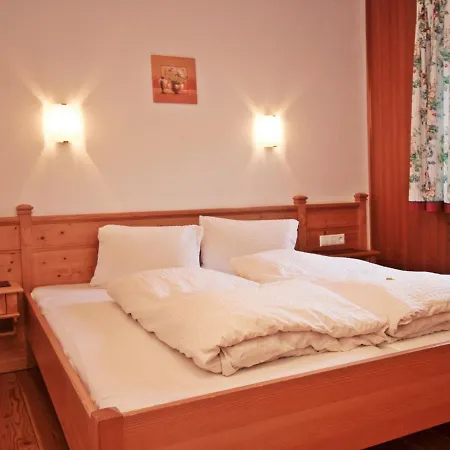 Appartement Larche