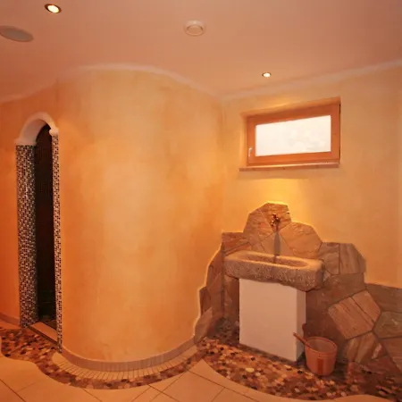 Appartement Larche Forstau (Salzburg)