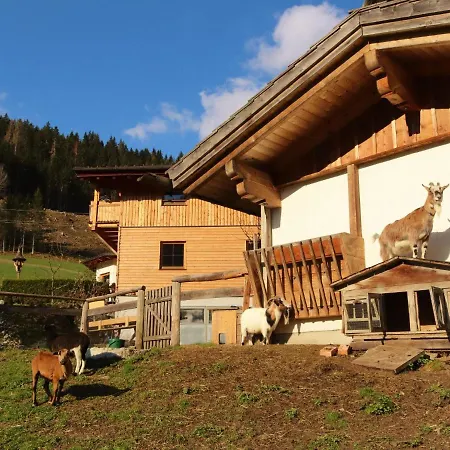 Larche Appartement *