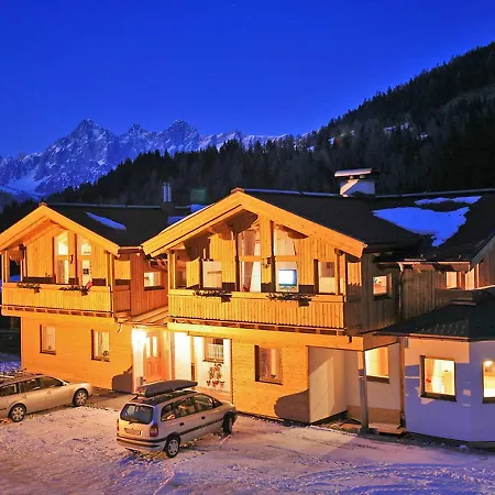 Appartement Larche Forstau (Salzburg)