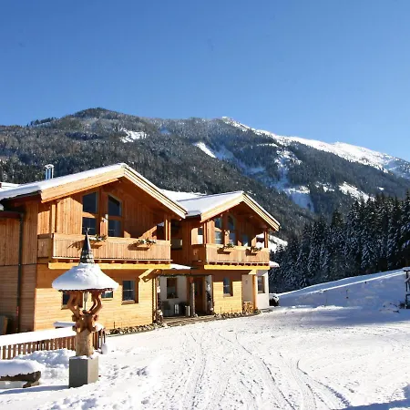 Appartement Larche *