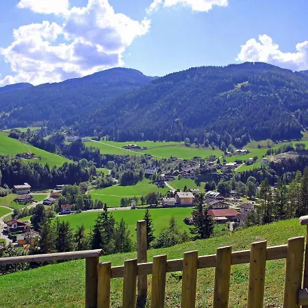Appartement Larche Forstau (Salzburg)